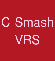 C-Smash VRS